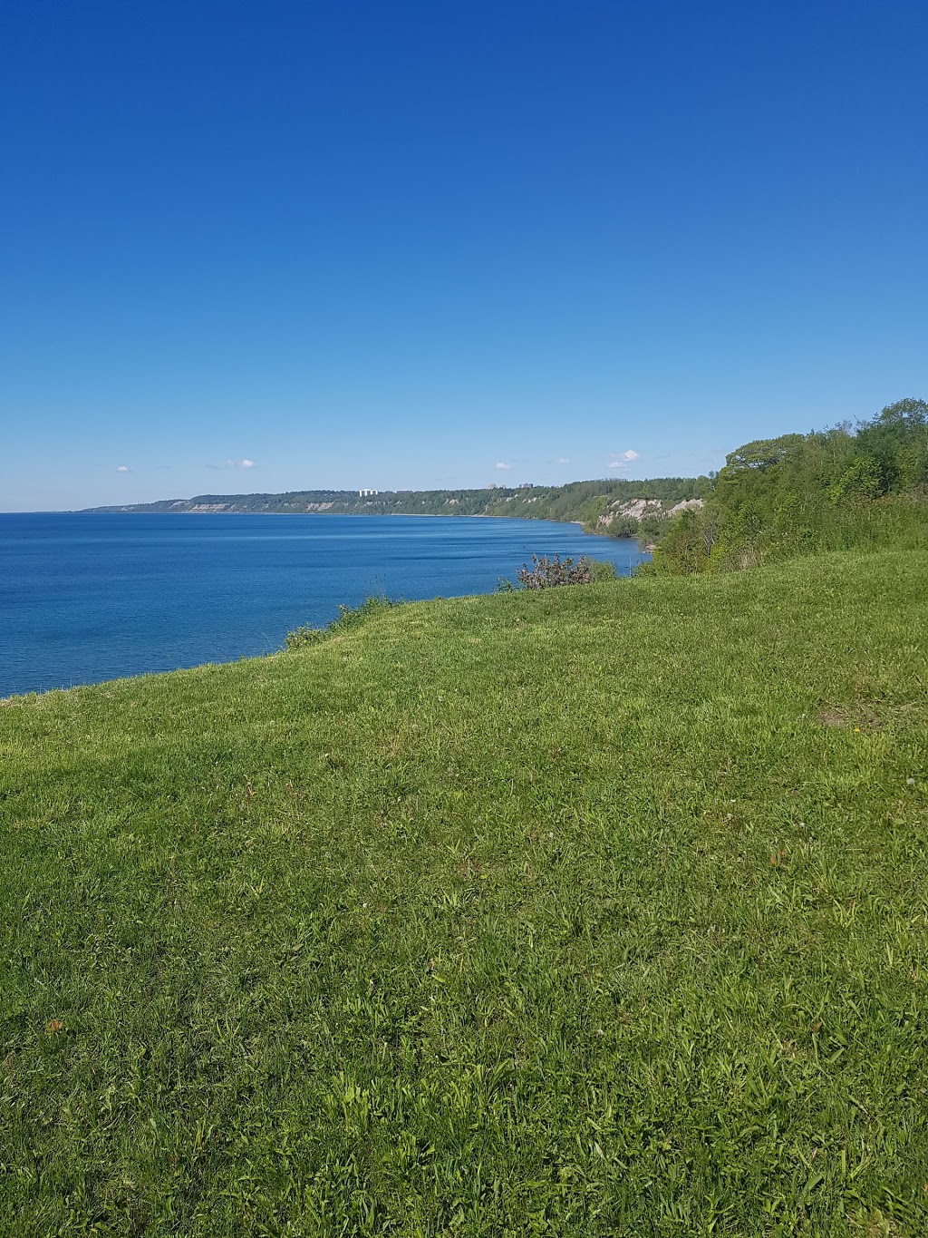 East Point Park | 201 Copperfield Rd, Scarborough, ON M1E 3T9, Canada | Phone: (416) 338-4386