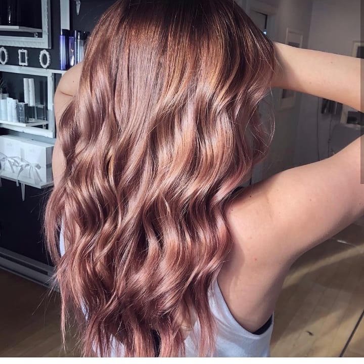 BOUDOIR Hair & Beauty | 45 Boulevard DAnjou, Châteauguay, QC J6J 2P7, Canada | Phone: (450) 844-6445