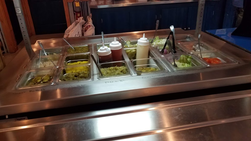 Rayzors Dawg House | 8178 N Main St, Eden, NY 14057, USA | Phone: (716) 575-4331