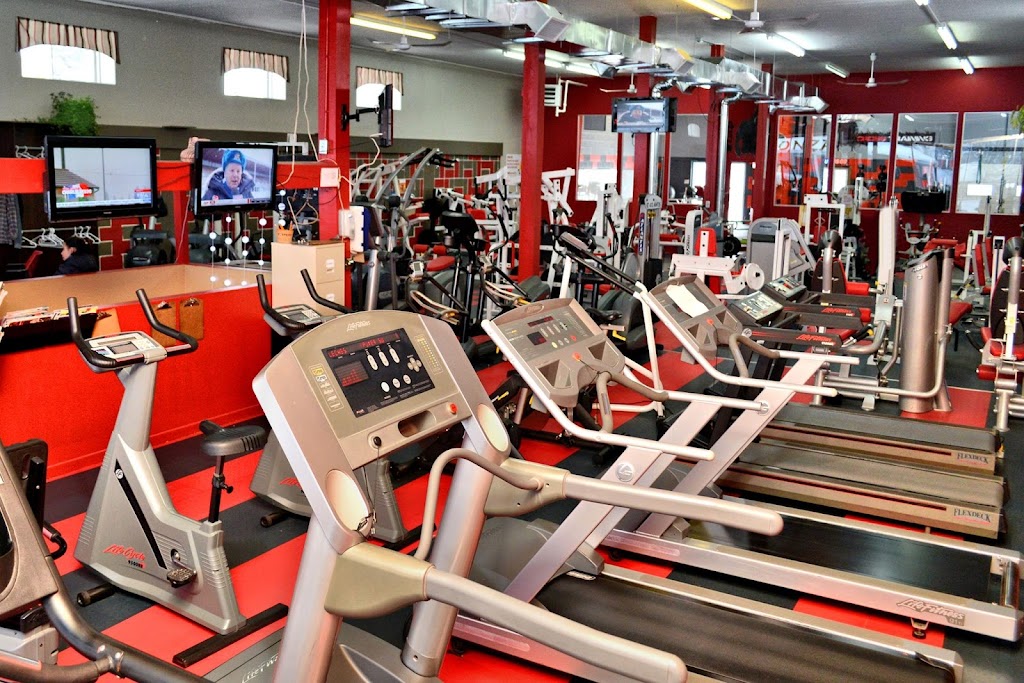 Gym-Matha | 114 Rue Sainte-Louise, Saint-Jean-de-Matha, QC J0K 2S0, Canada | Phone: (450) 886-1414