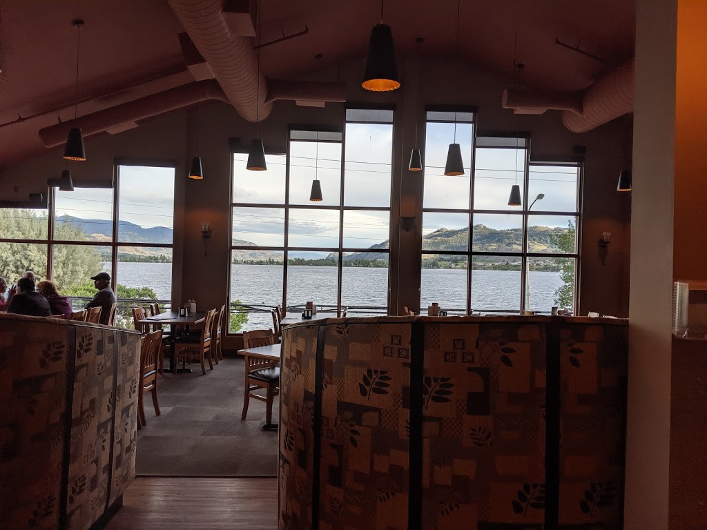 Sol Grill Room & Lounge | 7906 Main St, Osoyoos, BC V0H 1V3, Canada | Phone: (250) 495-6884