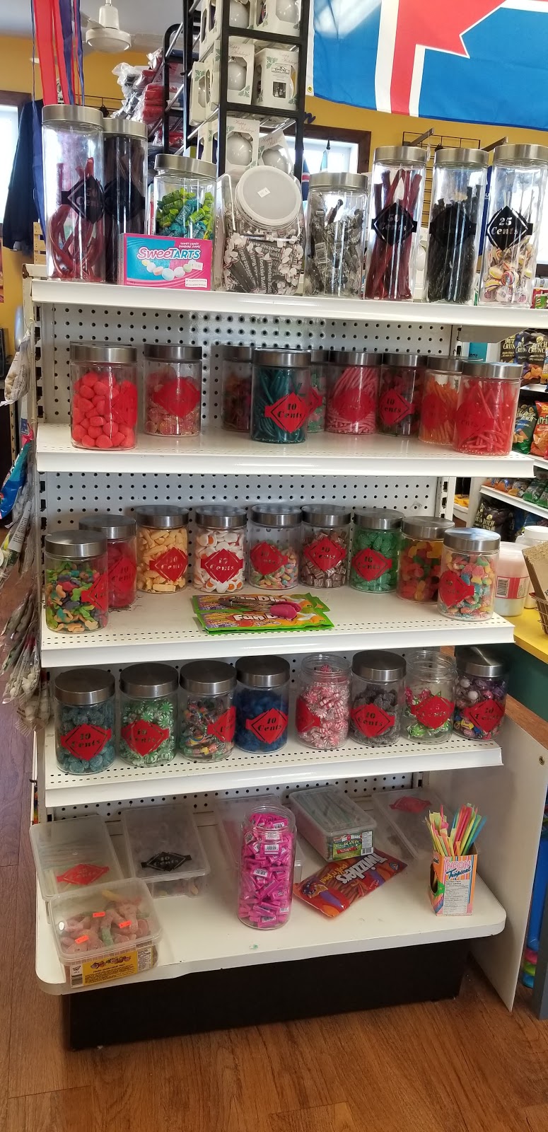 Hnausa General Store | Civic 20008, Hnausa, MB R0C 2R0, Canada | Phone: (204) 378-2309