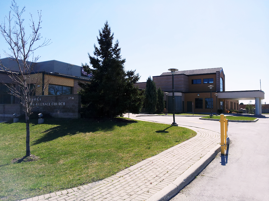 Mississauga Chinese Alliance Church | 5710 Kennedy Rd, Mississauga, ON L4Z 1T1, Canada | Phone: (905) 712-9202