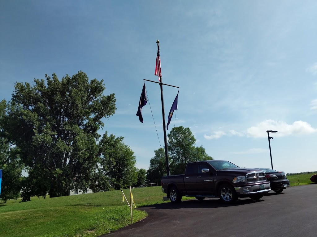 Gas Station | 342 N Main St, Alburg, VT 05440, USA