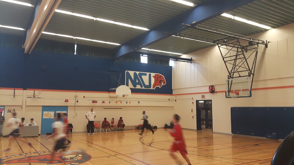 North Albion Collegiate Institute | 2580 Kipling Ave, Etobicoke, ON M9V 3B2, Canada | Phone: (416) 394-7550