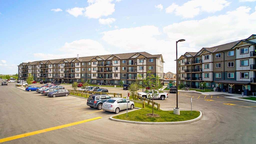 Bridgwater Heights - Broadstreet Properties Ltd. | 225 North Town Road, Winnipeg, MB R3Y 0P5, Canada | Phone: (866) 736-8515