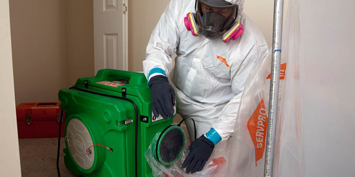 SERVPRO of Peterborough | 881 ON-7A, Bethany, ON L0A 1A0, Canada | Phone: (705) 761-7216