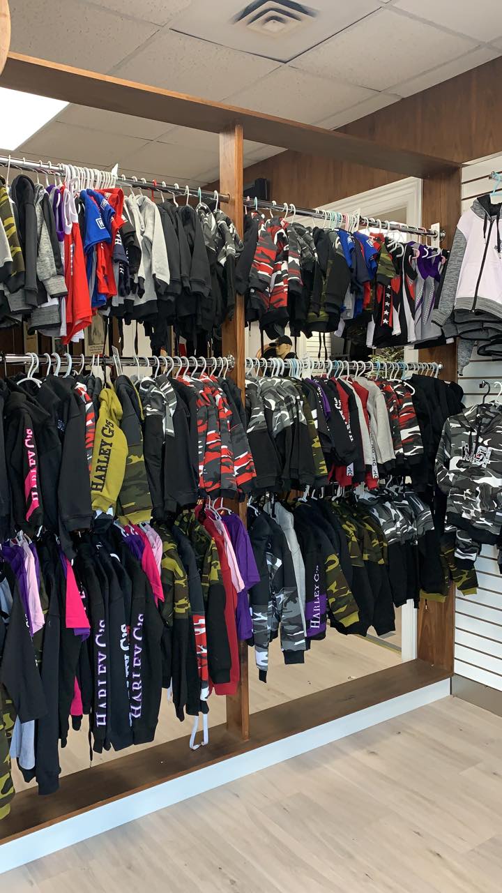 Harley Gs | 576 Ritson Rd S Unit 2, Oshawa, ON L1H 5K7, Canada | Phone: (289) 806-5218