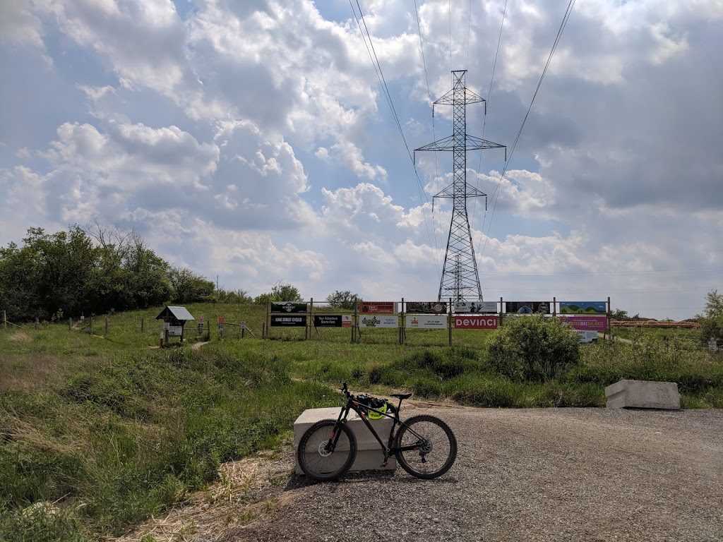 Hydrocut - Glasgow Parking | Kaitlyns, Kaitlyns Switchbacks, Waterloo, ON N2J 3Z4, Canada
