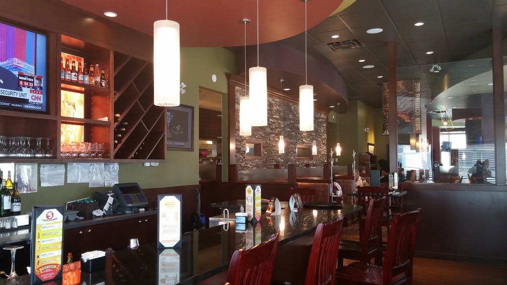 Rickys All Day Grill - Seton | 1010, 19489 Seton Crescent SE, Calgary, AB T3M 1T4, Canada | Phone: (403) 570-9420