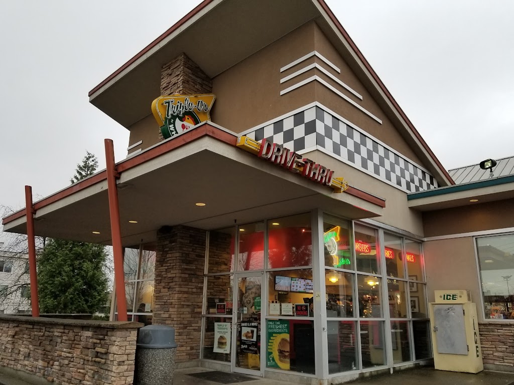 Triple Os | 22284 Lougheed Hwy., Maple Ridge, BC V2X 2T2, Canada | Phone: (604) 463-7065
