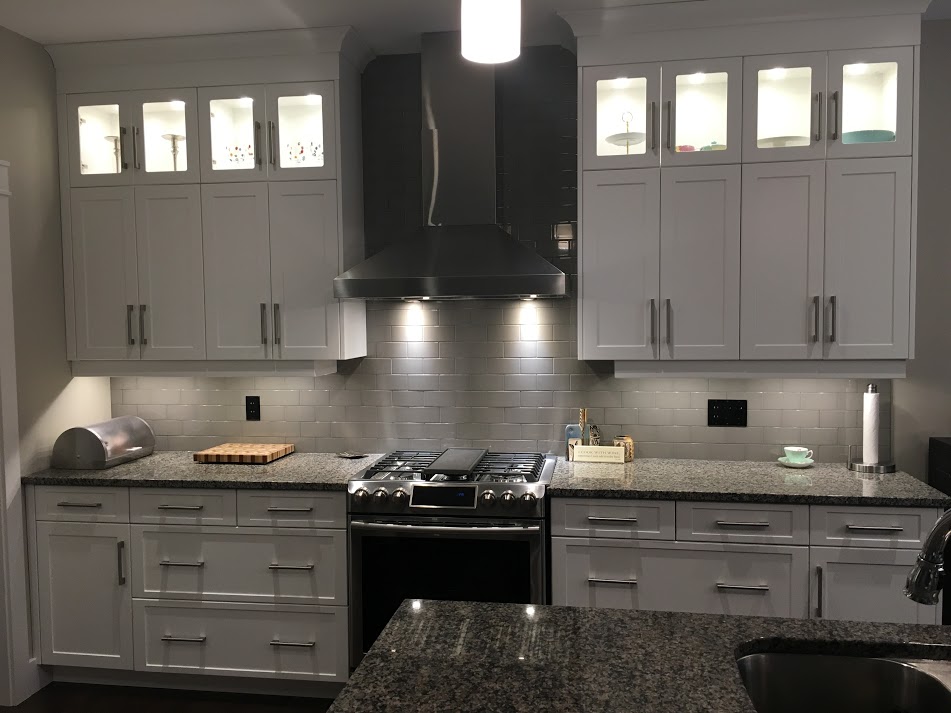 Progressive Cabinets & Millwk | 7 Moore Rd, Dartmouth, NS B3B 1J1, Canada | Phone: (902) 481-0059