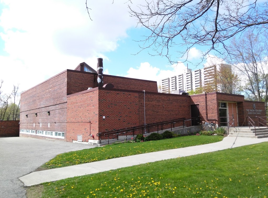The Spirit of Truth Church | 25 Centre Ave, North York, ON M2M 2L3, Canada | Phone: (416) 356-9967
