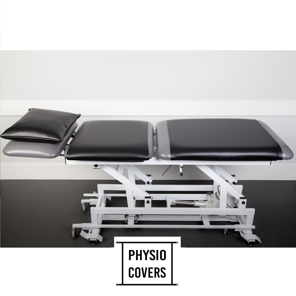 Physio Covers - USA | 18188 72 Ave, Surrey, BC V4N 6B7, Canada | Phone: (604) 616-6528