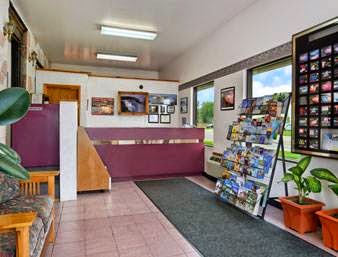 Travelodge by Wyndham Niagara Falls | 9401 Niagara Falls Blvd, Niagara Falls, NY 14304, USA | Phone: (716) 297-2660