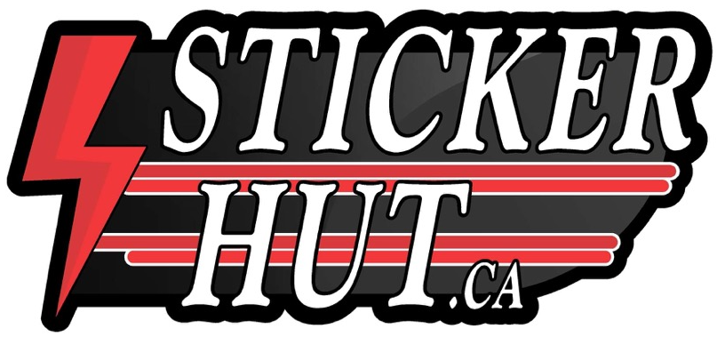 Sticker Hut | store | 14 Water St, Windsor, NS B0N 2T0, Canada | 9023061650 OR +1 902-306-1650