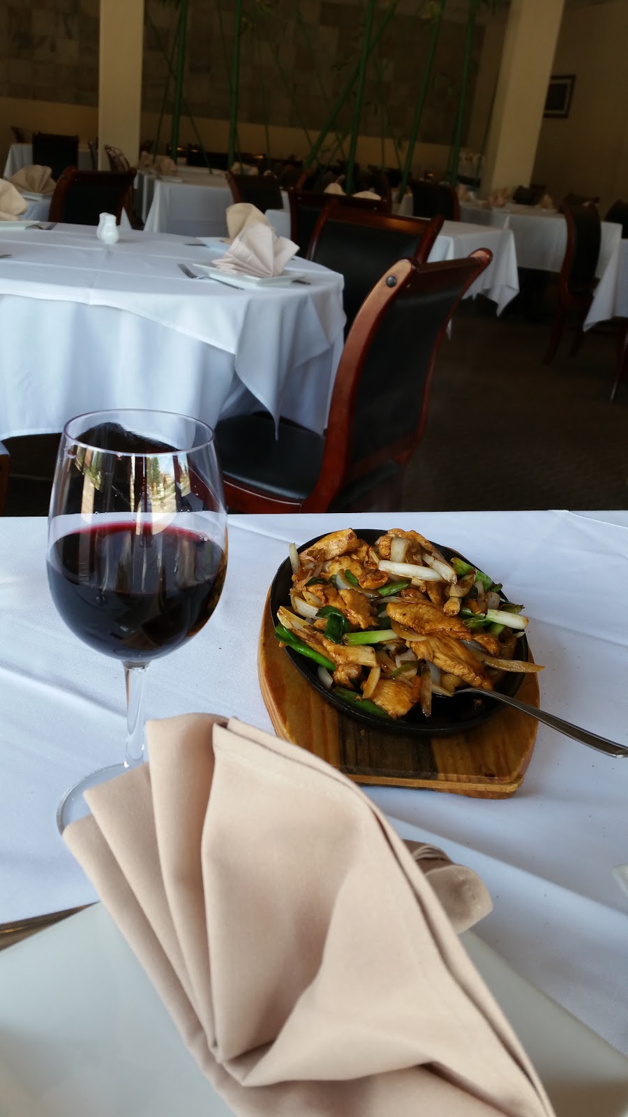 Eastern Sense Chinese Restaurant | 200 Marycroft Ave, Woodbridge, ON L4L 5X9, Canada | Phone: (905) 264-1688