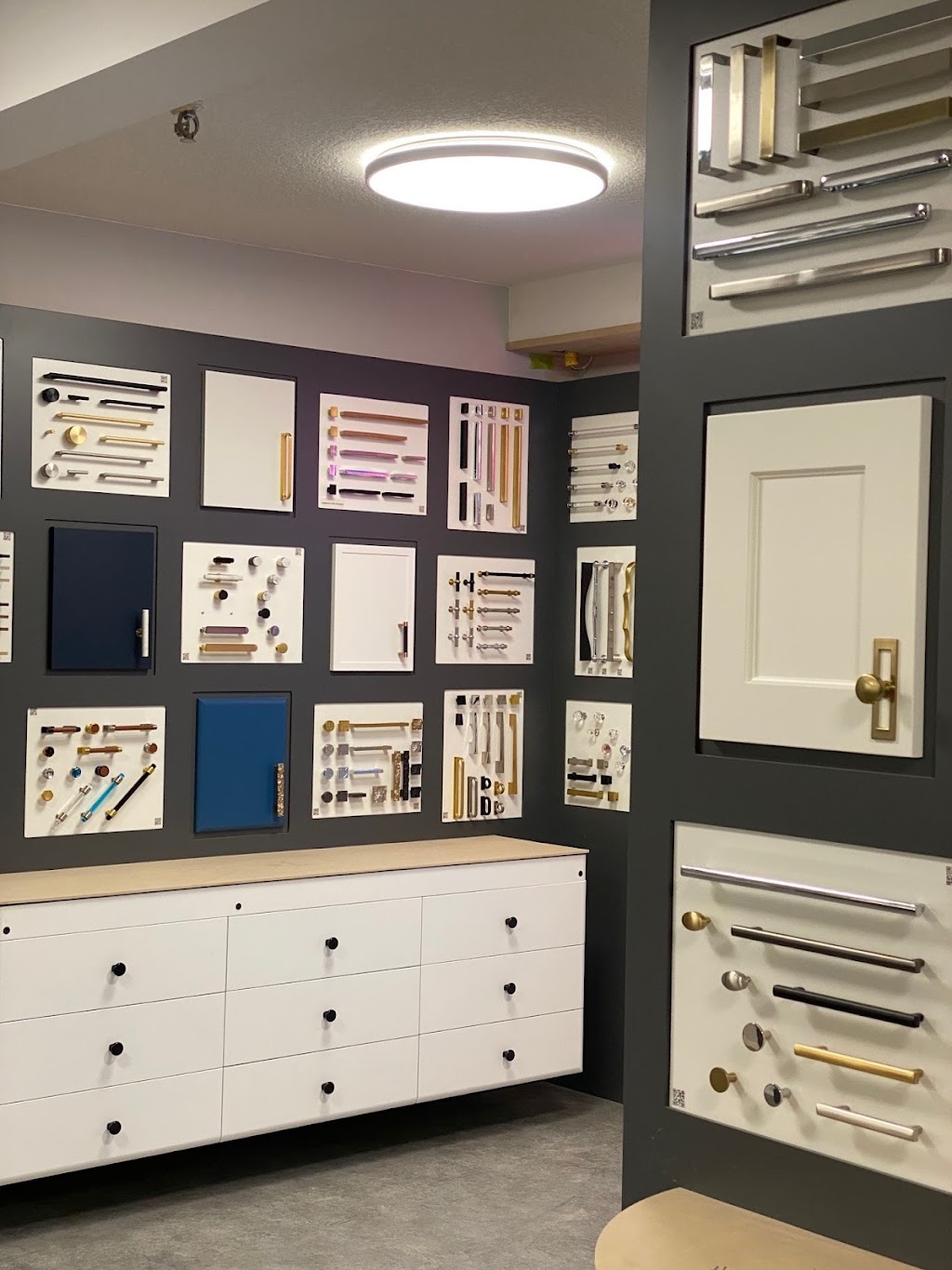 Handles & More | 1323 43 Ave SE, Calgary, AB T2G 2A3, Canada | Phone: (403) 313-4163