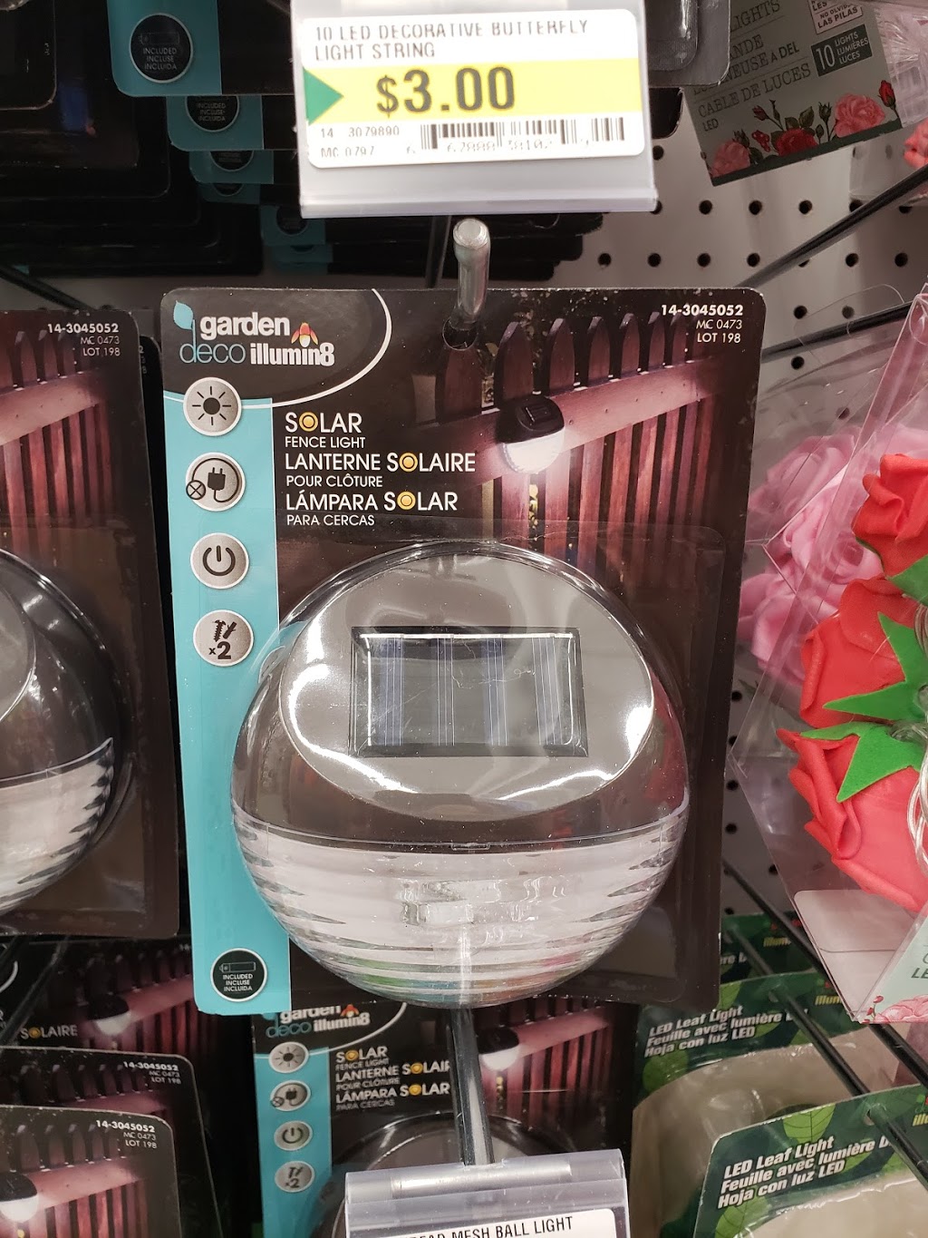 Dollarama | 3715 Chuka Blvd Acre 21, Regina, SK S4V 3P7, Canada | Phone: (306) 569-7859