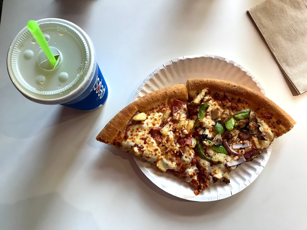 Pizza Hut | Simon Fraser University, 8917 Cornerstone Mews, Burnaby, BC V5A 4Y6, Canada | Phone: (604) 299-6446