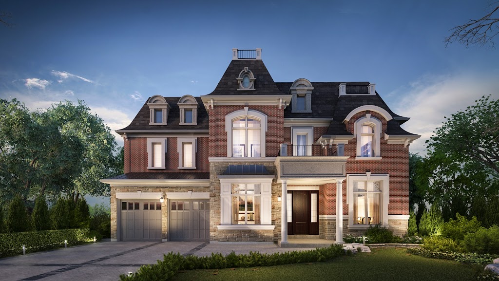 Sequoia Grove Homes | 8611 Weston Rd, Woodbridge, ON L4L 9P1, Canada | Phone: (905) 265-0455