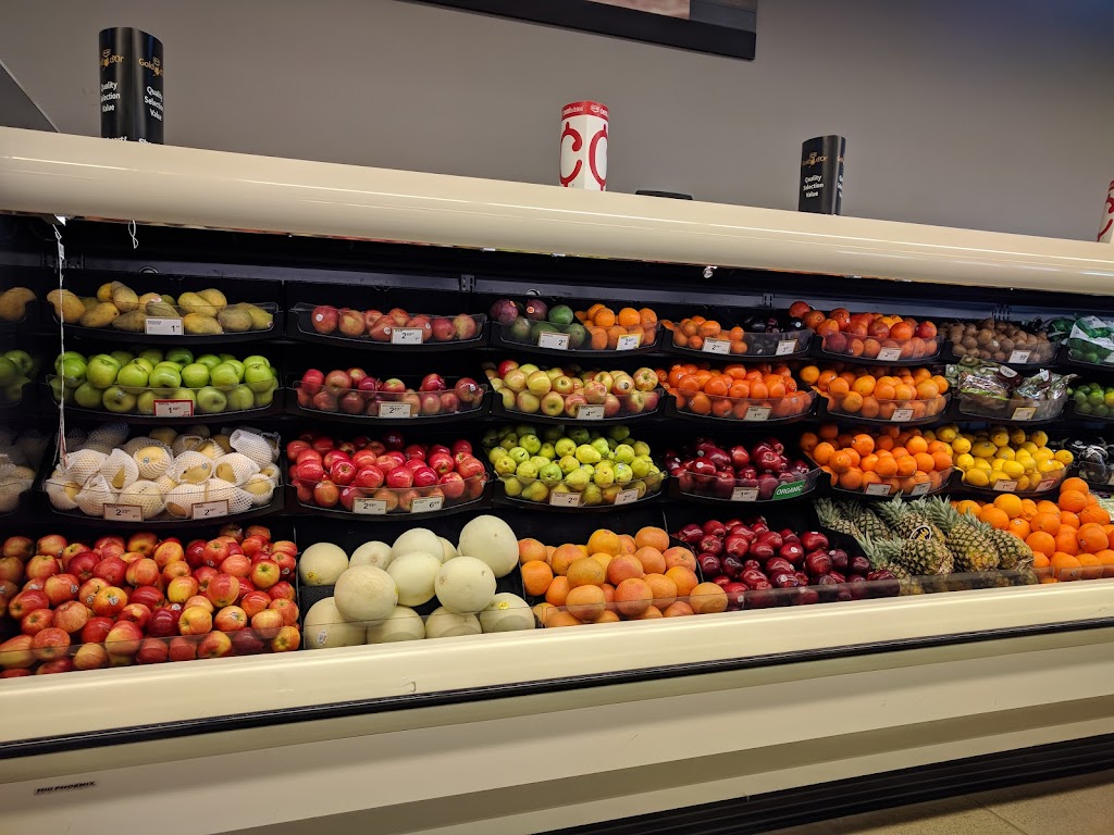 Co-op Food Store (Watrous) | 107 2nd Ave W, Watrous, SK S0K 4T0, Canada | Phone: (306) 946-4144