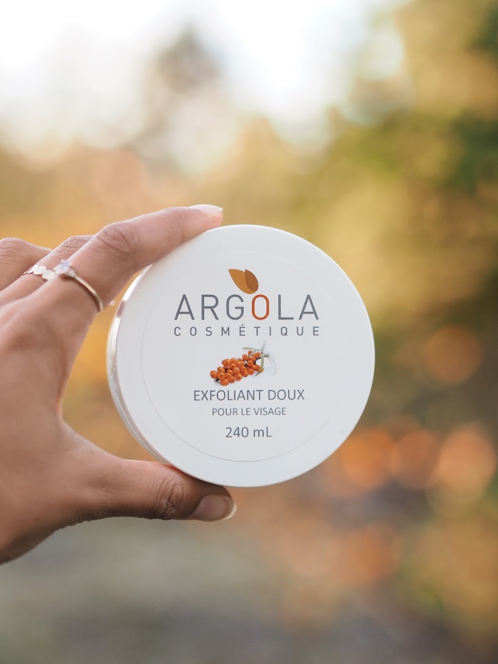 Argola Cosmétique | 88 Principale, Saint-Eugène-dArgentenay, QC G0W 1B0, Canada | Phone: (418) 557-4866