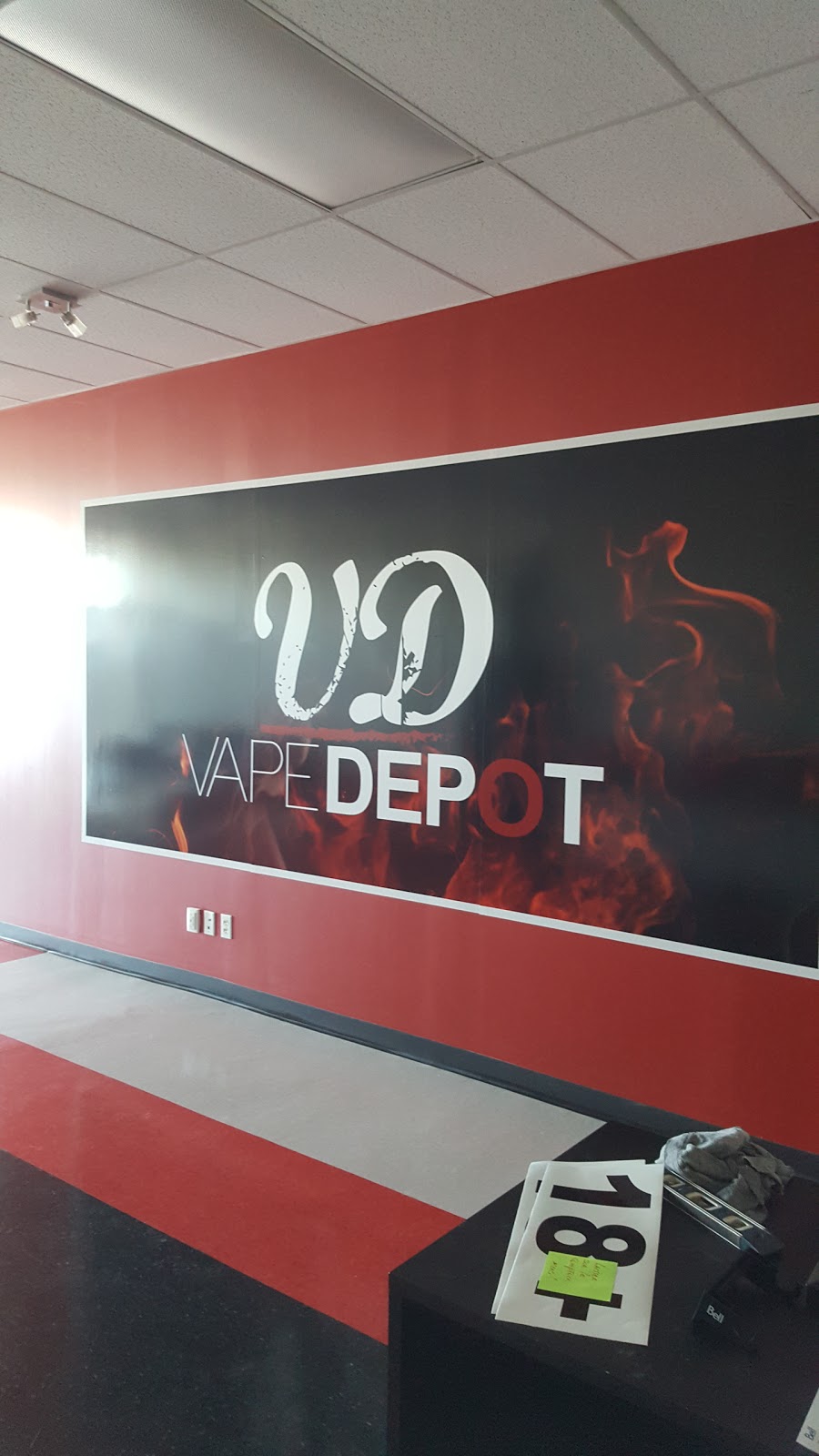 Vape Dépôt Laval | 1087 Boulevard des Laurentides, Laval, QC H7G 2W2, Canada | Phone: (450) 662-3636