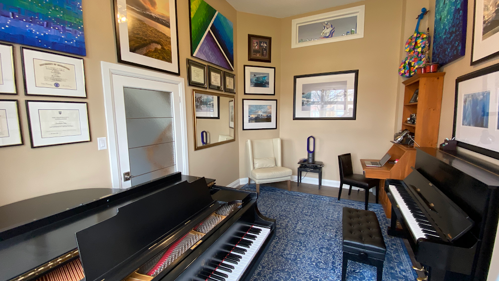 Foley Music and Arts Inc. | 184 River Oaks Blvd W, Oakville, ON L6H 3T2, Canada | Phone: (905) 616-2655