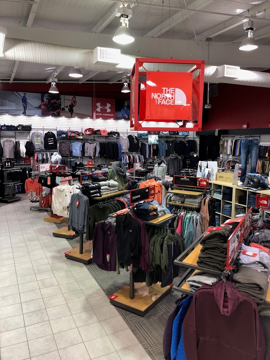 Source For Sports | 365 Marquis Rd W, Prince Albert, SK S6V 7L4, Canada | Phone: (306) 764-3259