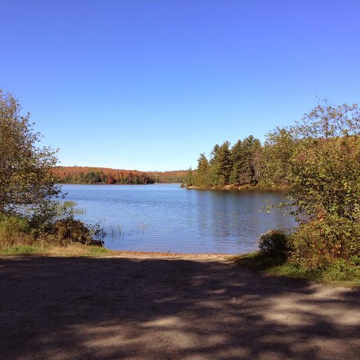 Deer Lake Boat Launch | 1209 Deer Lake Rd, Highland Grove, ON K0L 2A0, Canada | Phone: (705) 448-2981