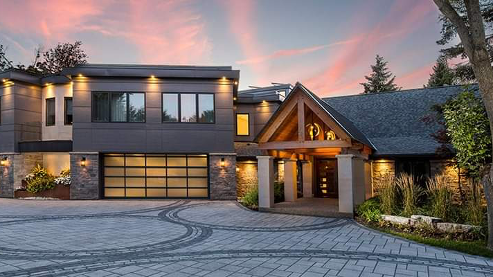 Magnum Door | 4912 205 St, Langley, BC V3A 5P7, Canada | Phone: (604) 530-8535