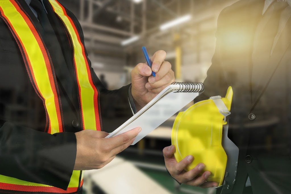 Fit for Work | 233 Cameron St, Corunna, ON N0N 1G0, Canada | Phone: (519) 333-8654