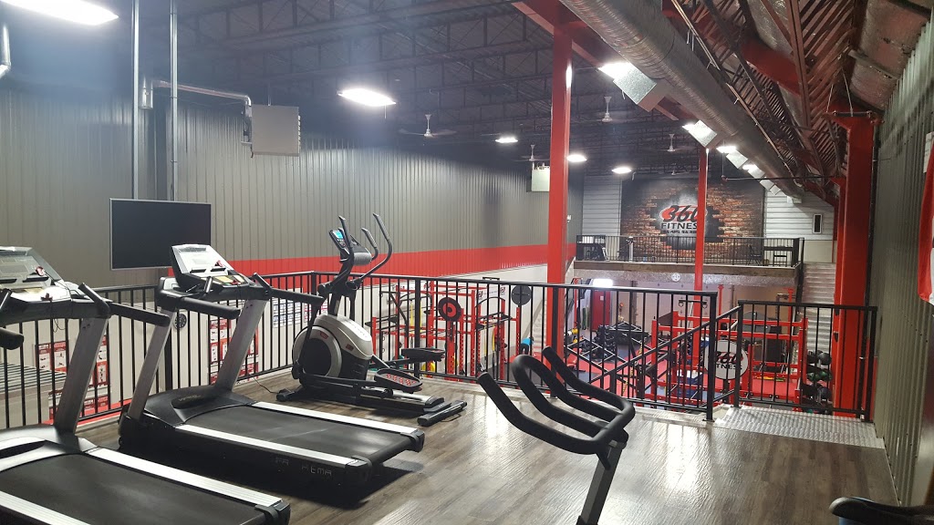 360 Fitness Sherwood Park | 208 Sioux Rd #202, Sherwood Park, AB T8A 3X5, Canada | Phone: (780) 467-1708