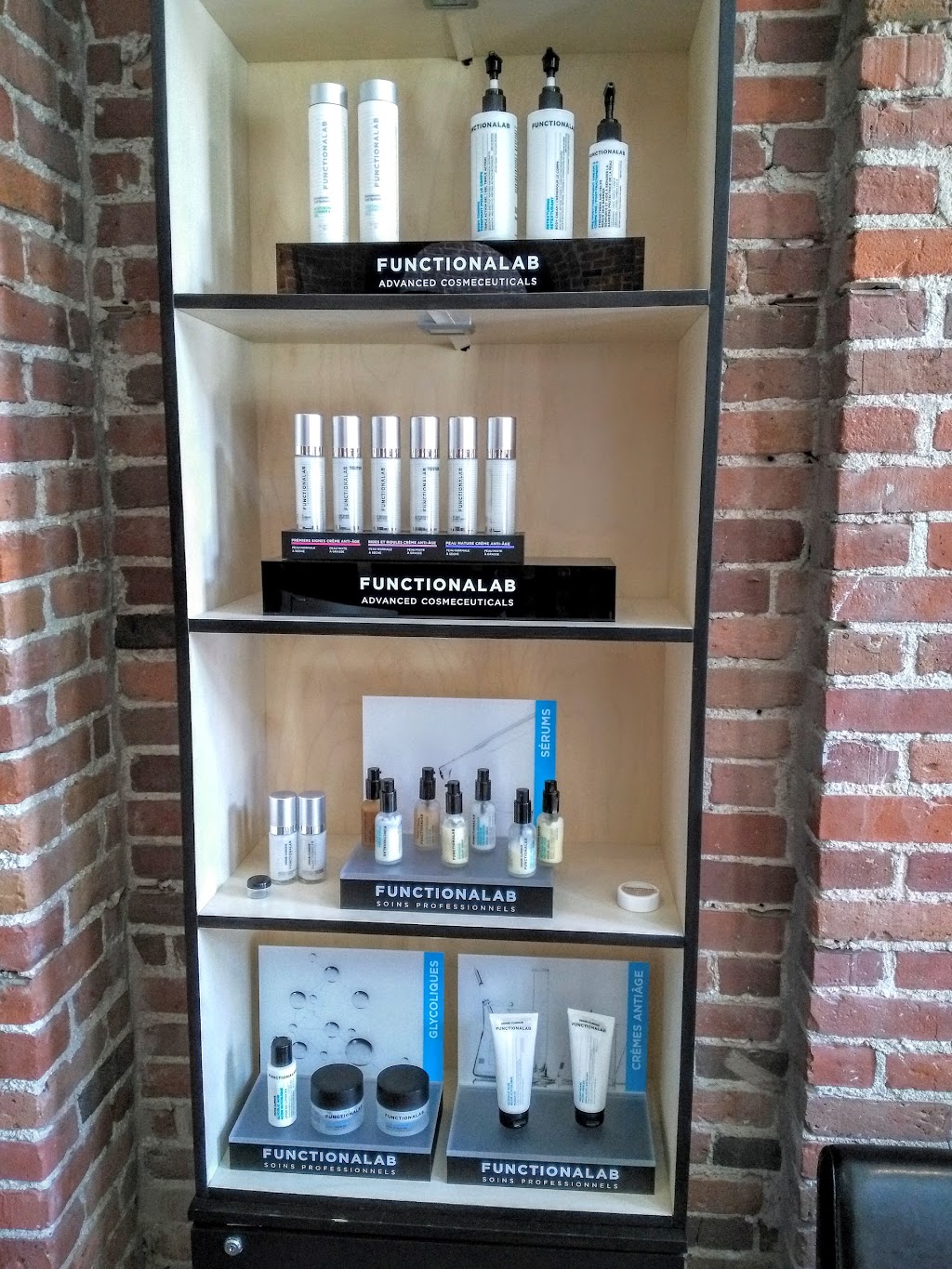 Dermapure - Sherbrooke | 3200A Rue King O A100, Sherbrooke, QC J1L 1C9, Canada | Phone: (819) 300-9159