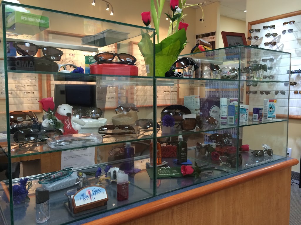 Port Credit Optometry [FYidoctors] | 228 Lakeshore Rd W Suite 6, Mississauga, ON L5H 1G6, Canada | Phone: (905) 278-9119