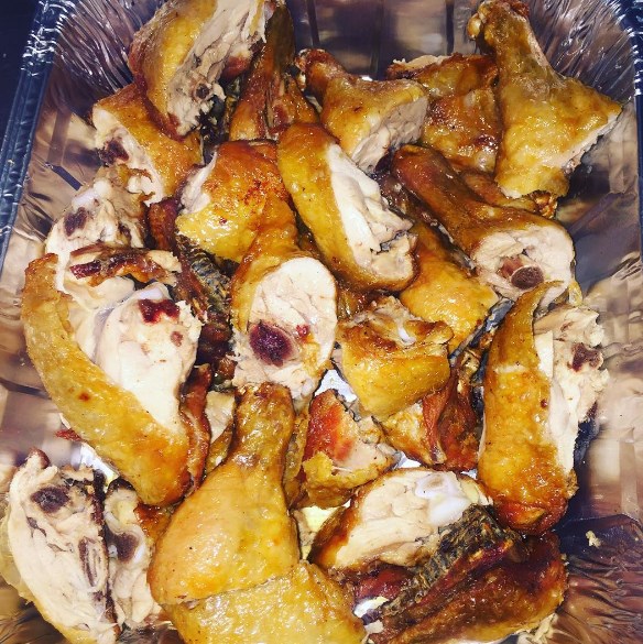 Caribbean Paradise Restaurant Montreal | 8080 Bd Newman, LaSalle, QC H8N 1X9, Canada | Phone: (514) 363-8080