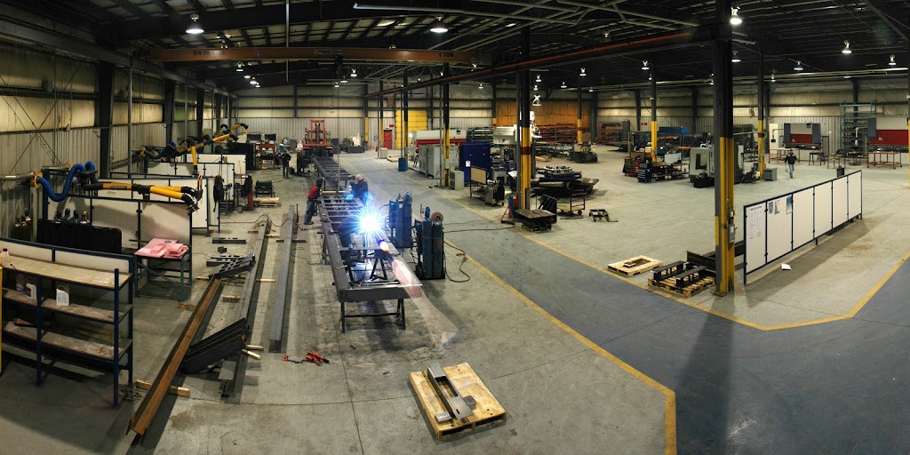 Atlantic Advanced Power Technologies | 4555 AA MacDonald Hwy, Cardigan, PE C0A 1G0, Canada | Phone: (902) 795-3330
