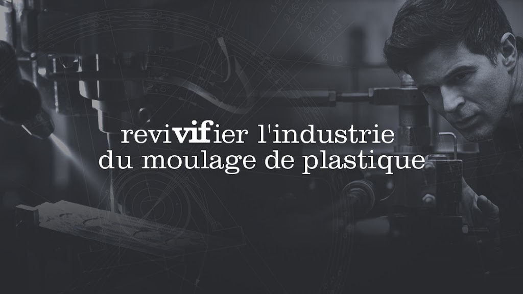 VIF Plastiques | 4000 Bd Casavant O, Saint-Hyacinthe, QC J2S 9E3, Canada | Phone: (450) 774-6953