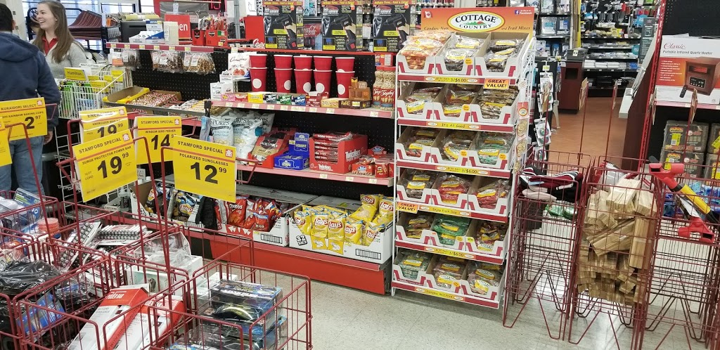 Stamford Home Hardware | 3639 Portage Rd, Niagara Falls, ON L2J 2K8, Canada | Phone: (905) 356-2921