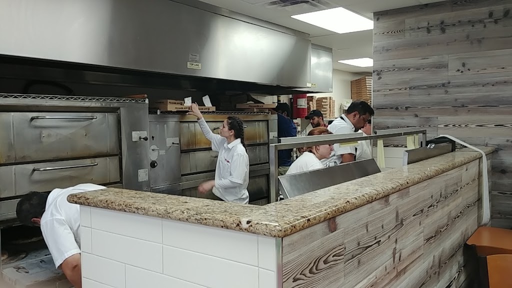 Pizzaville | 559 Essa Rd Unit 2D, Barrie, ON L4N 6A9, Canada | Phone: (705) 739-1600