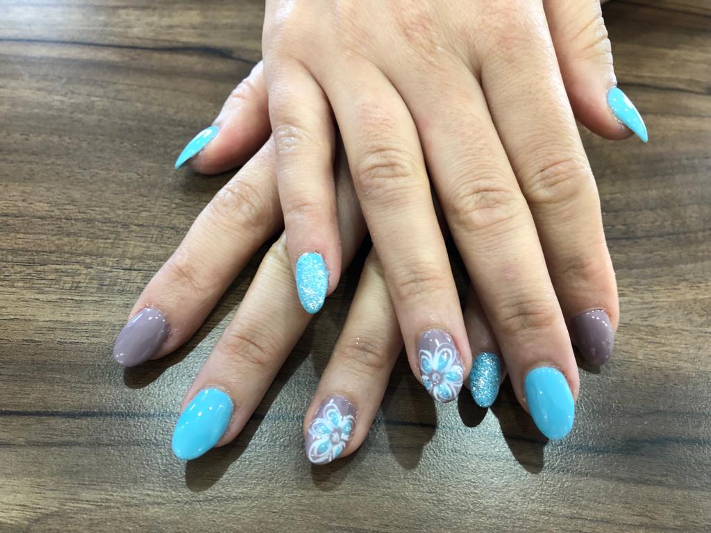 Amy Salon Hair Nails and Spa | 3100 Winston Churchill Blvd #5, Mississauga, ON L5L 1P5, Canada | Phone: (905) 569-6020