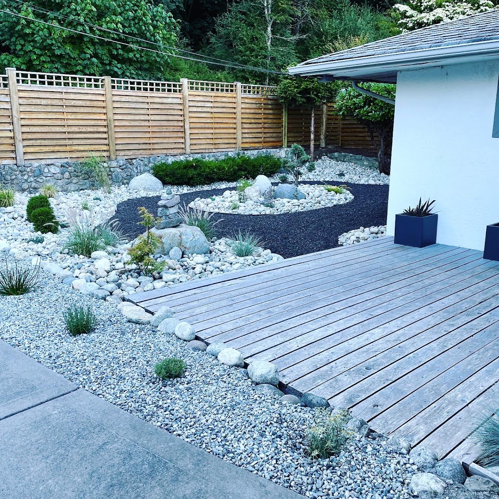 Lou Lous Landscaping | 2775 Lower Rd, Roberts Creek, BC V0N 2W4, Canada | Phone: (604) 902-3703
