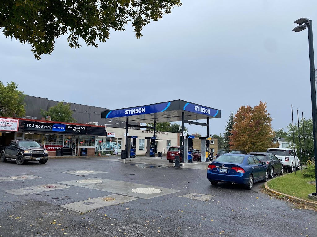 SweetDaddy Convenience | 654 Montréal Rd, Ottawa, ON K1K 0T3, Canada | Phone: (613) 741-0022