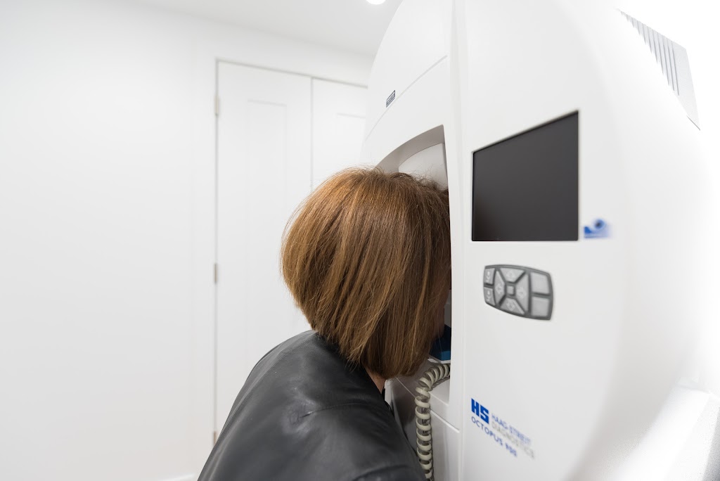 Globe Vision - Optométrie & lunetterie | 16070 Av. Saint-Louis, Saint-Hyacinthe, QC J2T 3E6, Canada | Phone: (450) 768-2582