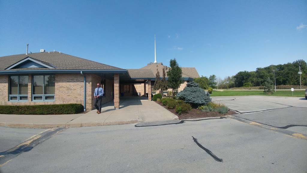 Wellandport URC | 74082 Wellandport Rd, Wellandport, ON L0R 2J0, Canada | Phone: (905) 386-0737