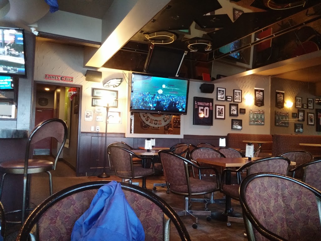 Stavros Sports Bar | 4105 4 St NW, Calgary, AB T2K 1A2, Canada | Phone: (403) 284-4504