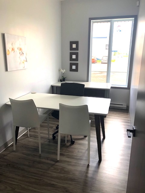 Le Loft de lentrepreneur | 197 Rue Industrielle, Saint-Lin - Laurentides, QC J5M 2S9, Canada | Phone: (450) 839-9218