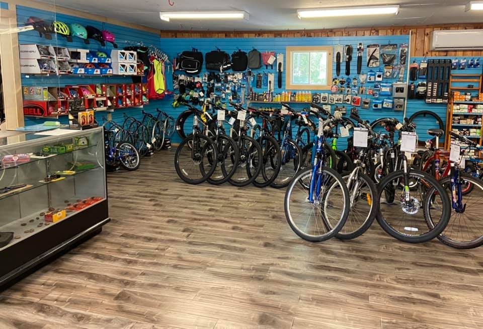 Liverpool Adventure Outfitters | 4003 Sandy Cove Rd, Liverpool, NS B0T 1K0, Canada | Phone: (902) 354-2702