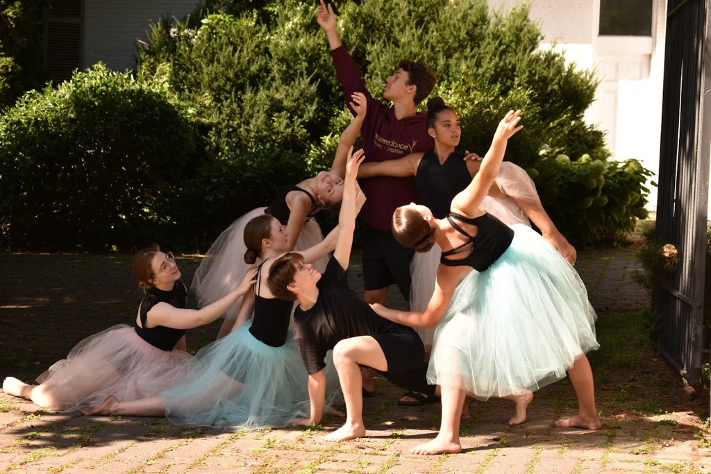 Premiere Dance Cobourg | 726 Ontario St #2, Cobourg, ON K9A 5E7, Canada | Phone: (905) 377-0711